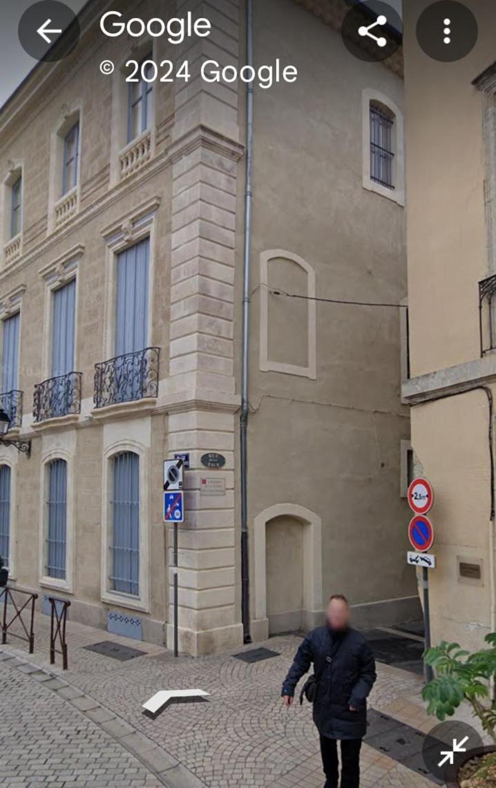 Les Halles De Béziers Exterior foto
